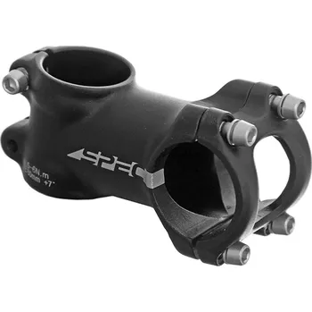 Představec na kolo BPLumen Představec ahead 28,6/60/31,8 7° Spec Excalibur Light černý