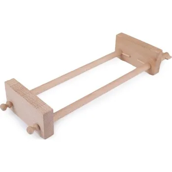 kreativní sada Korálkový tkací stav - základ