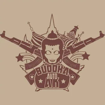 Semeno Buddha Auto AK fem. | Classics (balení 10)