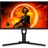 Monitor AOC 25G3ZM/BK