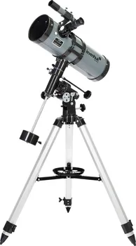 Hvězdářský dalekohled Levenhuk Blitz 114s Plus