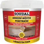 Soudal Adhezní můstek penetrační 1kg