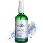 Chrpa polní - organická květová voda - citlivé oční okolí 100ml Soaphoria