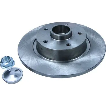 Brzdový kotouč Brzdový kotouč MAXGEAR 19-2243