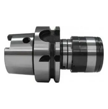 Pouzdro - závitové, s délkovou kompenzací - KFH G617A 1 1, M3-M12