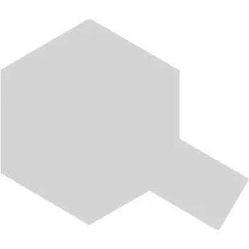 Barva ve spreji Tamiya sprej TS-30 Stříbrná 100ml