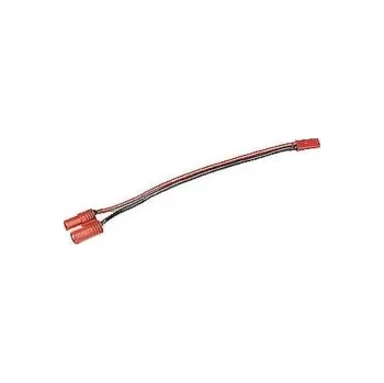 RC vybavení Nabíjecí kabel G3,5 s BEC konektoru