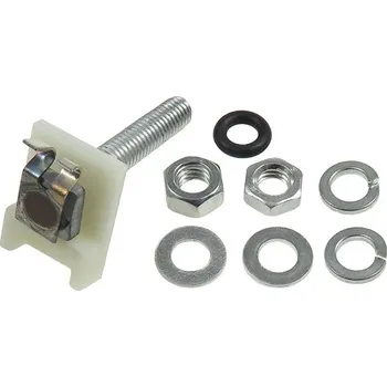 Startér Opravná sada startéru AS-PL SRS0005