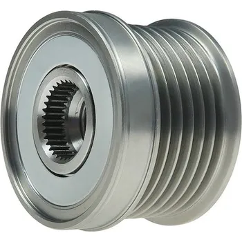 Alternátor Volnoběžná řemenice alternátoru AS-PL AFP0047