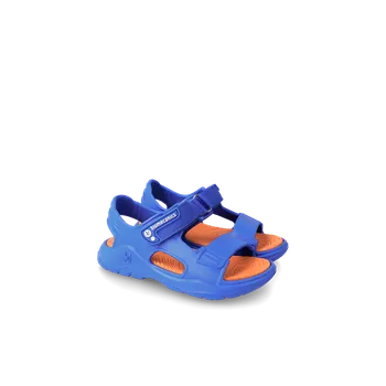 Dívčí žabky Biomecanics chlapecké sandály do vody 232290 - A Velikost: 33 Do vody