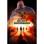 State of Decay 2 (Juggernaut Edition) PC