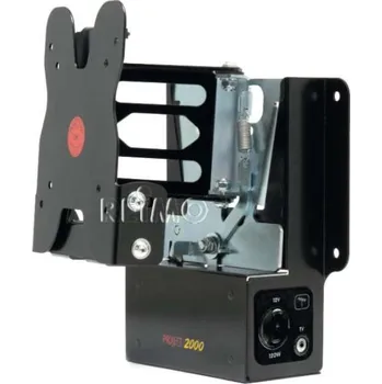 Televizní držák Lippert TV držák 12V