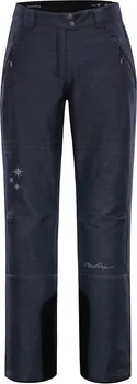 Snowboardové kalhoty Alpine Pro Karia 4 LPAP373 tmavě modré
