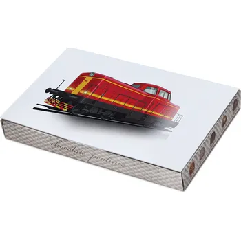 Bonboniéra Bonboniera Karkulka