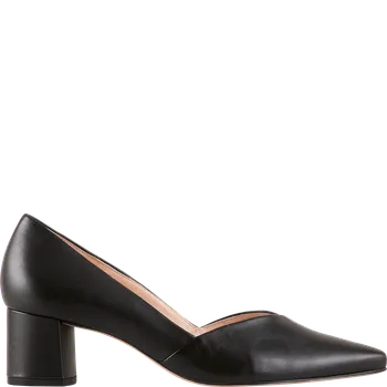 Dámské lodičky Dámské lodičky Högl 0-174500 černé Barva: černá, Velikost: 40