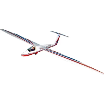 RC model letadla Pilatus B4 větroň 3m
