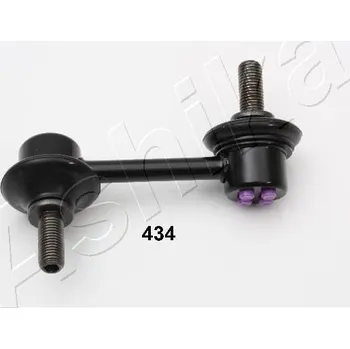 Zavěšení kol Tyč/vzpěra, stabilizátor ASHIKA 106-04-434L