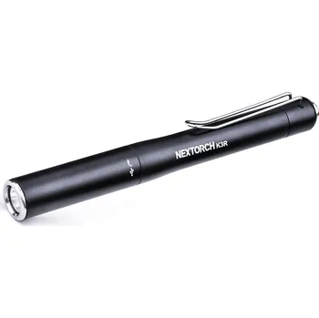 Kapesní svítilna Nextorch K3R
