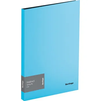 Berlingo BERLINGO pořadač A4 pr rychlosv aquama 296320
