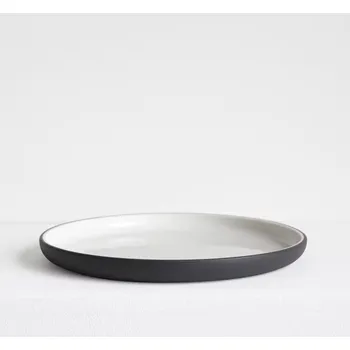 Talíř Archivestudio Talíř Z Kameniny Archive Studio - Ø 19,5 cm