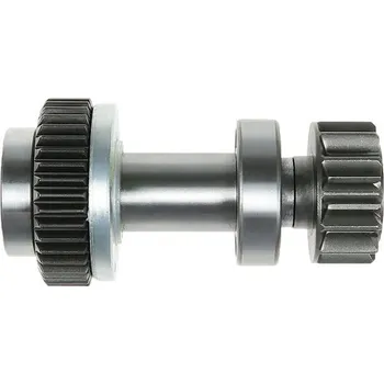 Autoelektrika Pastorek startéru AS-PL SD6041