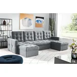 Rohová sedací souprava Oslo 105 U