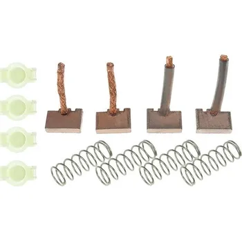 Startér Uhlíky startéru AS-PL SB9009 (Letrika)