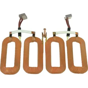 Alternátor Stator startéru AS-PL SF3015S