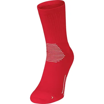 Pánské ponožky JAKO Ponožky grip Comfort vel. 5, červená