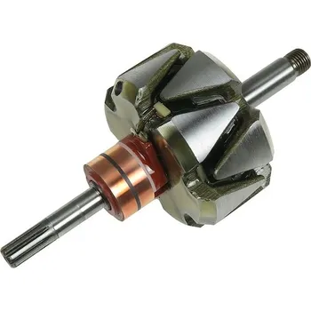 Alternátor Rotor alternátoru AS-PL AR5011