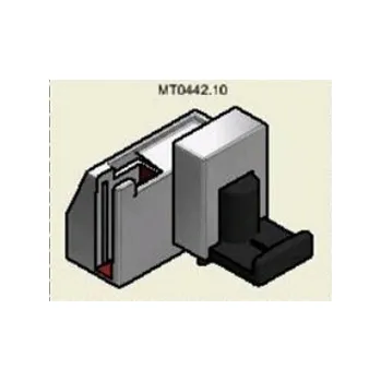 Náhradní díl k sprchovým dveřím Divera MT0442.10