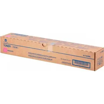 Konica Minolta TN-319M purpurový (magenta) originální toner