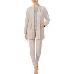 DKNY dámské pyžamo YI2922416 melange - Melange / S