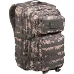 Mil-Tec® (Sturm Handels) Vojenský batoh US ASSAULT PACK large Mil-Tec®, Barva: AT digital