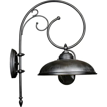 Venkovní osvětlení Venkovní lampa Claudette