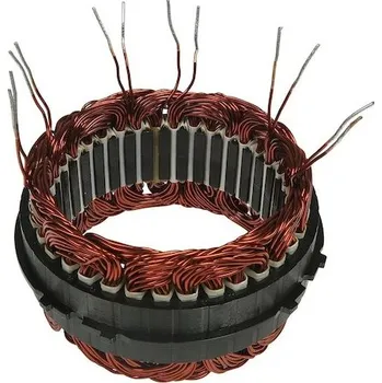 Alternátor Stator alternátoru AS-PL AS0054
