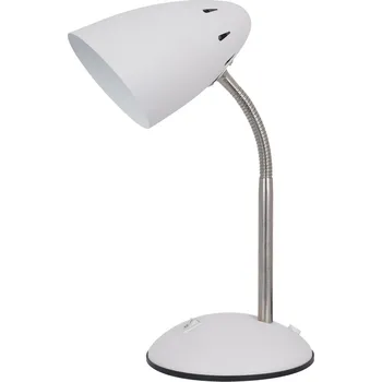 Lampička Italux MT-HN2013-WH+S.NICK Cosmic | 60W E27 + K nákupu nad 3000 Kč dárek zdarma