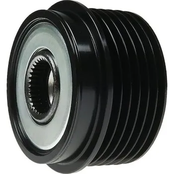 Alternátor Volnoběžná řemenice alternátoru AS-PL AFP0024