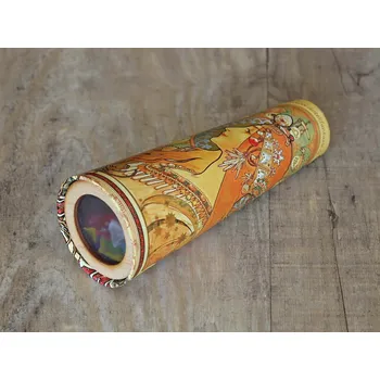 Kaleidoskop Krasohled střípkový Zvěrokruh