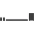 Soundbar TCL X937U černý