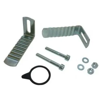 Blatník na kolo ZÉFAL uchyt na blatnik Classic zadní