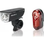 Sada LED osvětlení na baterie Ariel/Neso XLC CL-S11