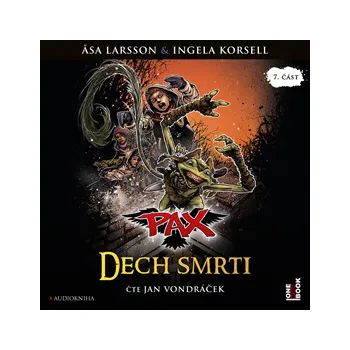 PAX 7: Dech smrti MP3 download
