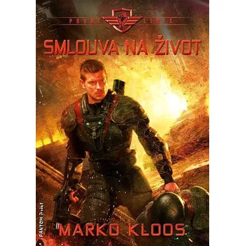 Kniha Smlouva na život Ekniha