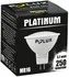 Žárovka Polux Platinum MR16 3,2W 12V 250lm 3000K