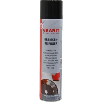 Čistič brzd ve spreji 600 ml