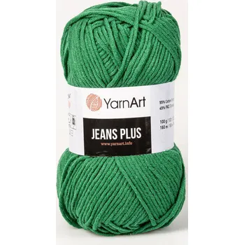 YarnArt Jeans Plus, 52