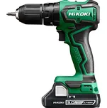 Hikoki DV18DDWQZ 2x 3 Ah + nabíječka,…