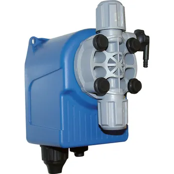 Bazénové čerpadlo Dávkovací čerpadlo SEKO Invikta