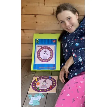 Číslovky pro třídu